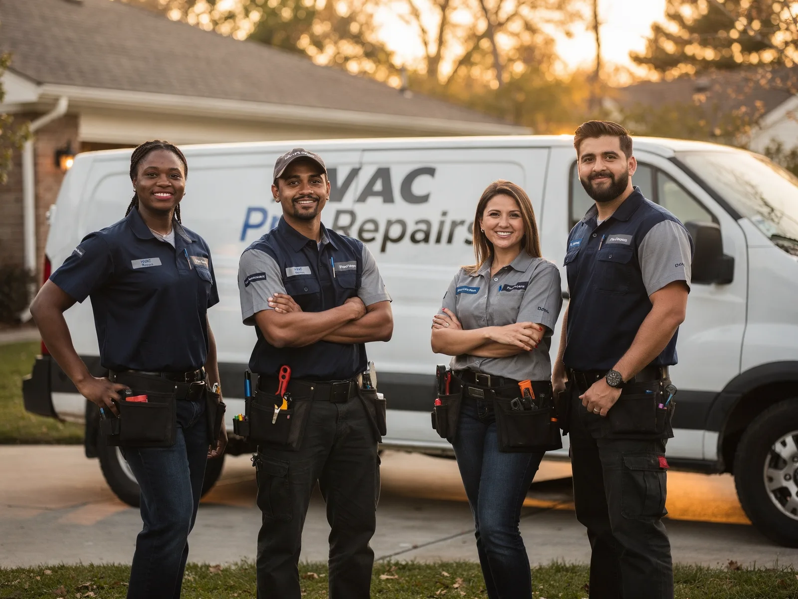 Heat Pump Repair company in Windom, MN