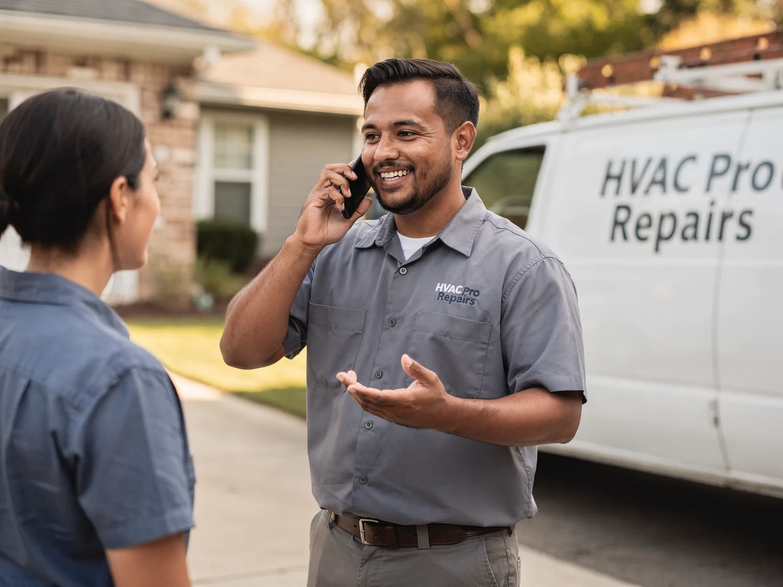 Heat Pump Repair Windom, MN FAQs